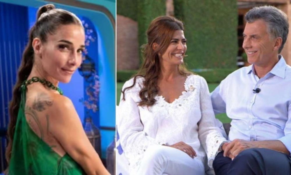 Juana Viale negó rumores y habló tras ser vinculada a la separación de Macri