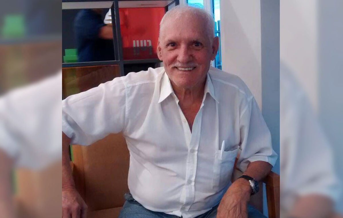 Pesar en Fernández por el fallecimiento del ex intendente “Lucho” Fernández