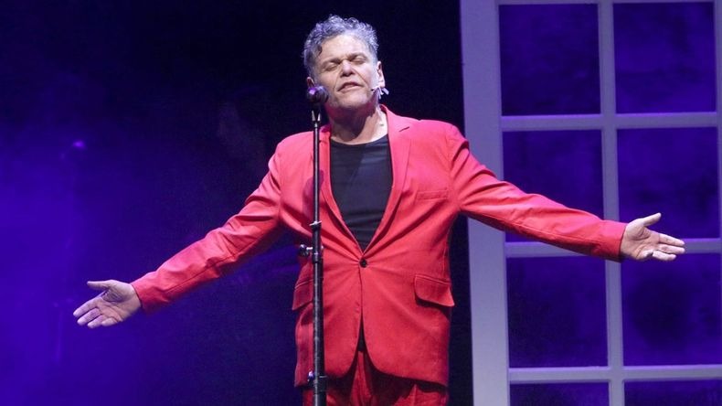 Furia y portazo de Alfredo Casero: abandonó Mar del Plata y dejó en jaque a su obra