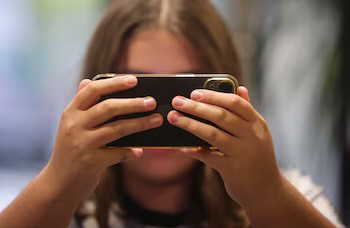 La Banda: Ingresó a una casa y le arrebató el celular a una niña de 7 años