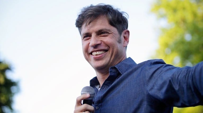 Kicillof convoca a su mesa política en Villa Gesell para proyectar su armado nacional