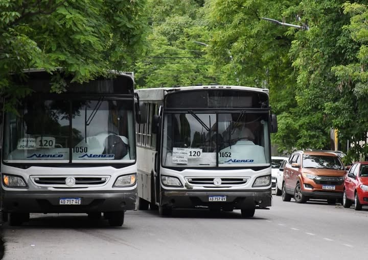 La línea de colectivos 120 ampliará su recorrido y llegará a cuatro barrios de la ciudad