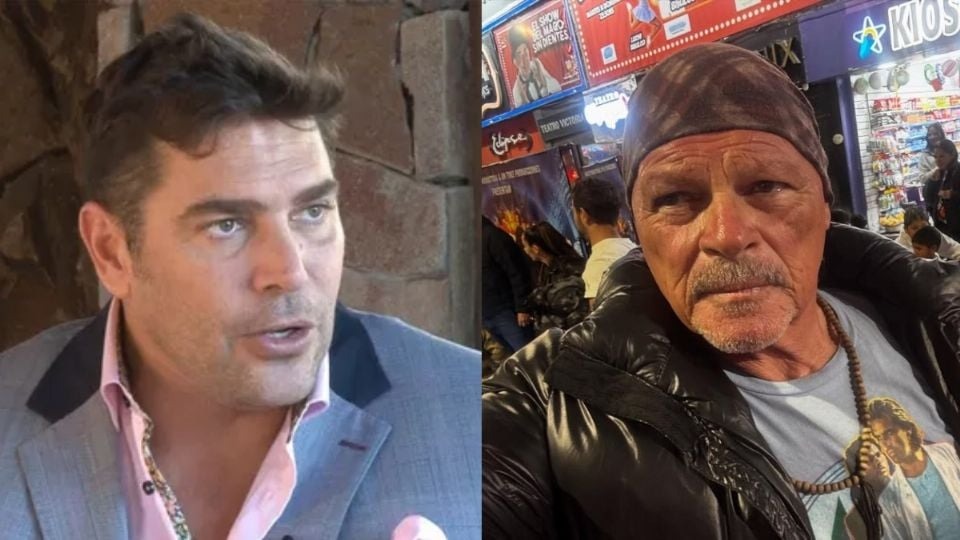 Alfa iniciará acciones legales contra Matías Alé tras ser despedido de la obra en Mar del Plata