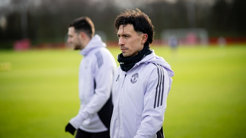 Lisandro Martínez y una confesión cruda tras su lesión: “No quería jugar más al fútbol”