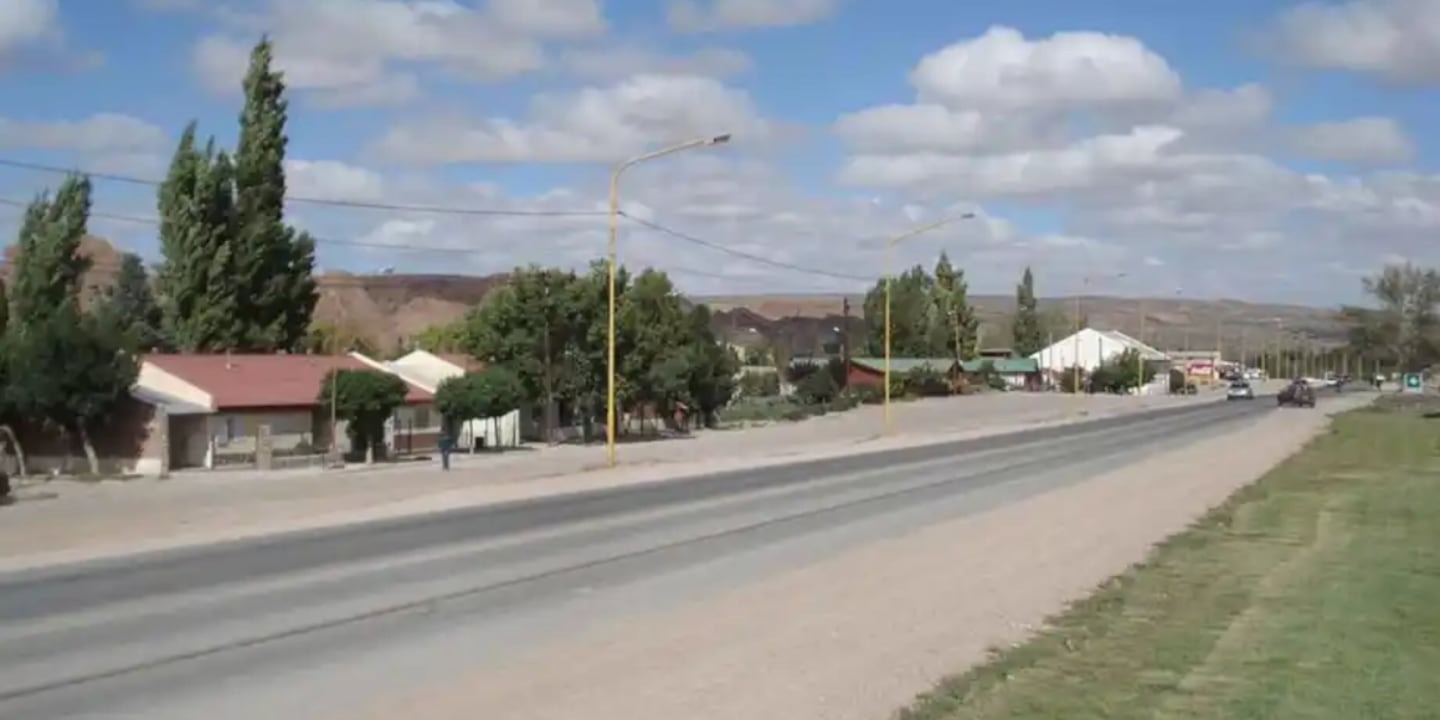 Tragedia en la Ruta 237: volvían de sus vacaciones y murió tras salir despedido en un vuelco