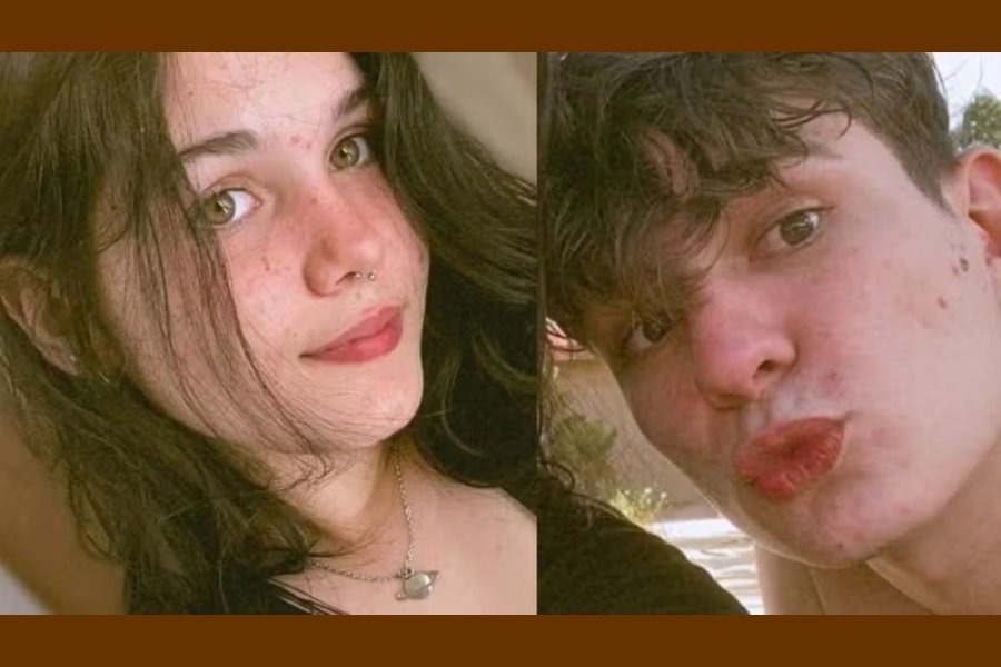 Encuentran muerta a una pareja de recién casados en Mato Grosso: sospechan de una sobredosis masiva