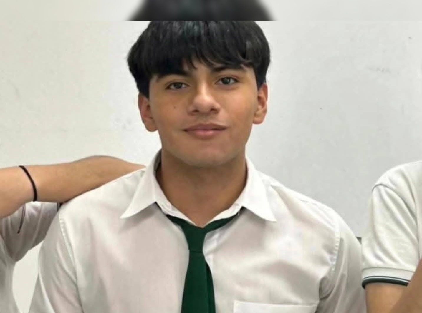 Mejoría esperanzadora: "Benja" despertó, pudo desayunar y recupera la movilidad