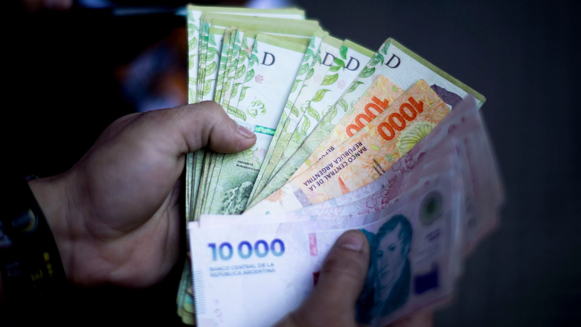 Estafa millonaria: un "amigo" les robó $11 millones con una falsa inversión