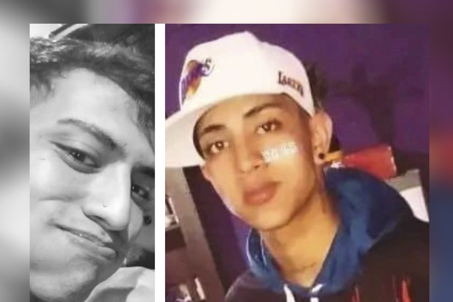 Conmoción en Frías: hallaron sin vida a un joven de 20 años en el frente de su casa