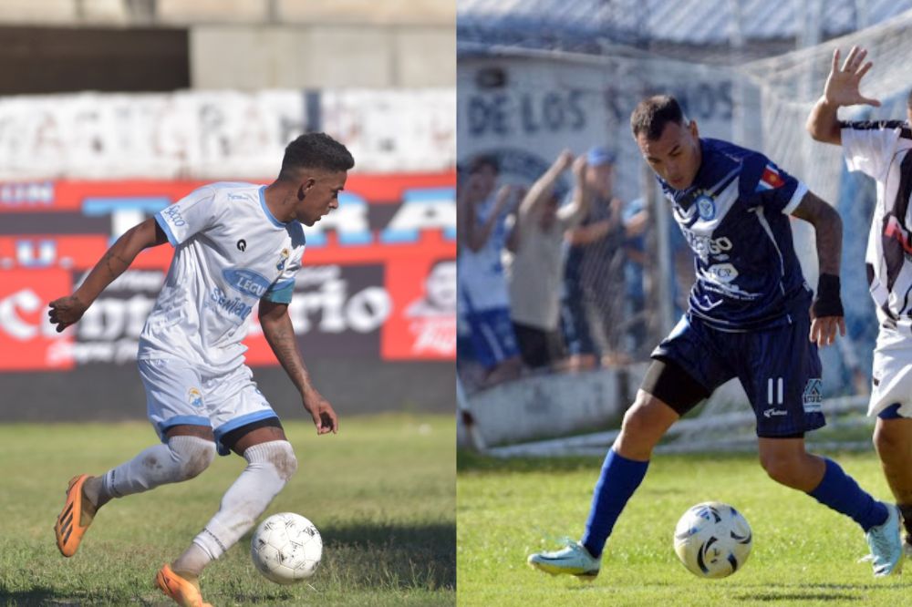 Semifinal santiagueña: Central Argentino y Vélez abren la serie en La Banda