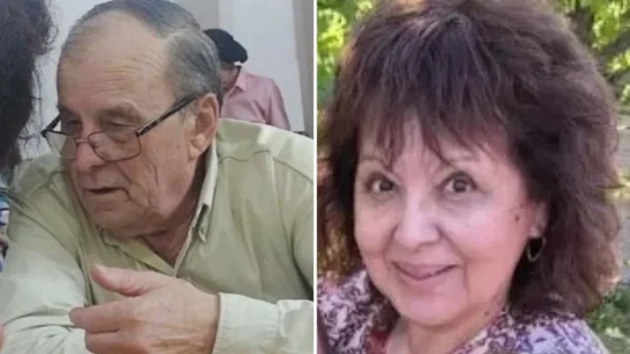 Comodoro Rivadavia se moviliza por jubilados desaparecidos y víctimas de crímenes sin resolver