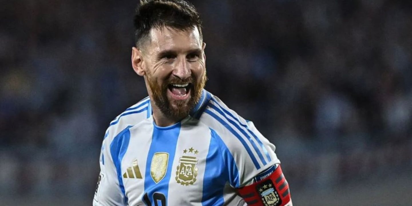 Todos los partidos de la Selección argentina en el Mundial 2026 se verán por TV Pública