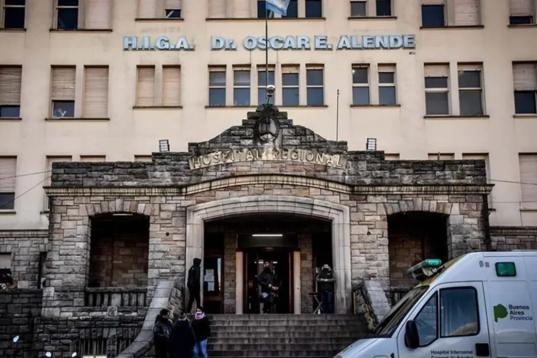 Murió un adolescente de 15 años tras un brutal ataque ocurrido antes de Navidad