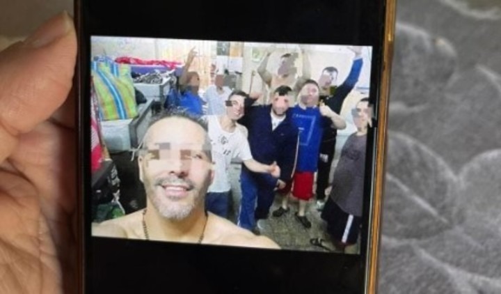 Lo estafó con el alquiler de una quinta y cuando reclamó le envió una selfie desde la cárcel