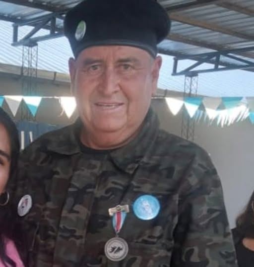 Murió el veterano de Malvinas Ángel Rubén Palavecino