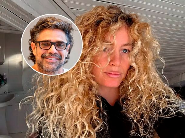 Echaron de su trabajo a la examante danesa de Luciano Castro tras el escándalo